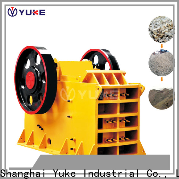 YUKE lime ball press production line company production line