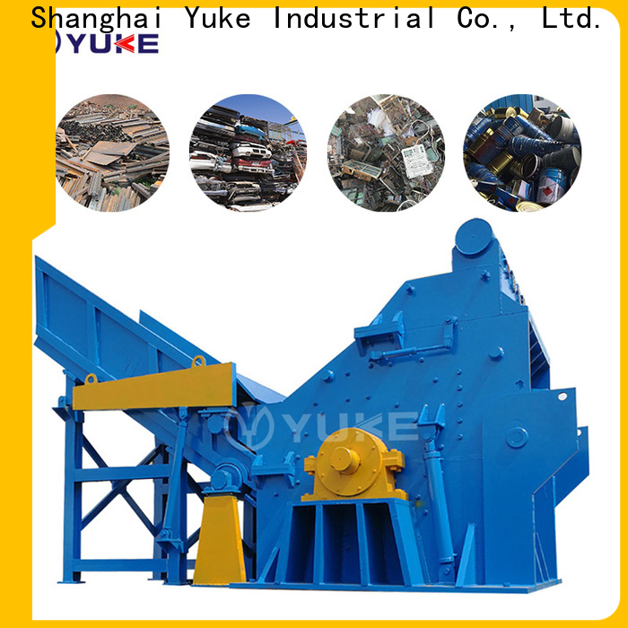 YUKE roll forming machine for sale Supply production line