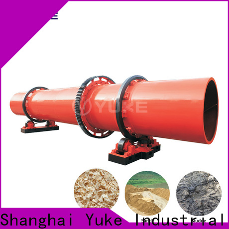 YUKE Best dryer system Supply production line