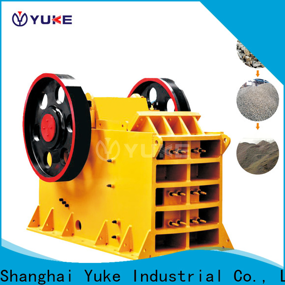 YUKE New sawdust drying production line factory production line