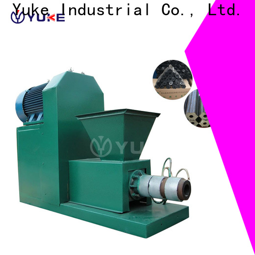 YUKE sawdust drying production line manufacturers factories