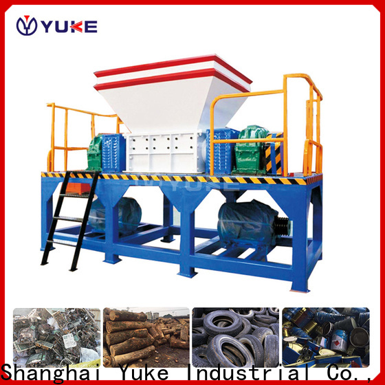 YUKE sawdust dryer machine for business factories