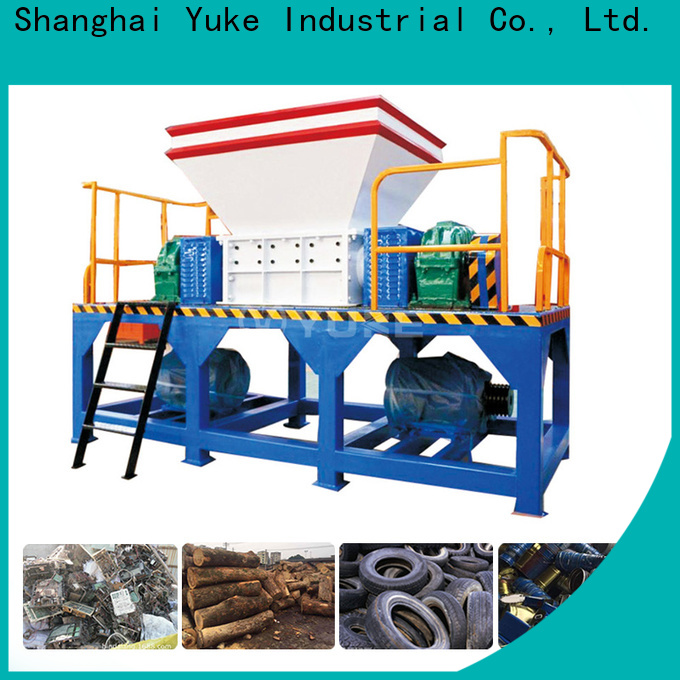 YUKE Custom wood dryer Supply production line