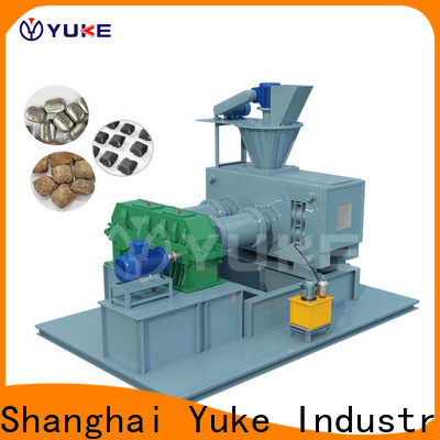 YUKE Custom stone crusher machine for sale Suppliers factories