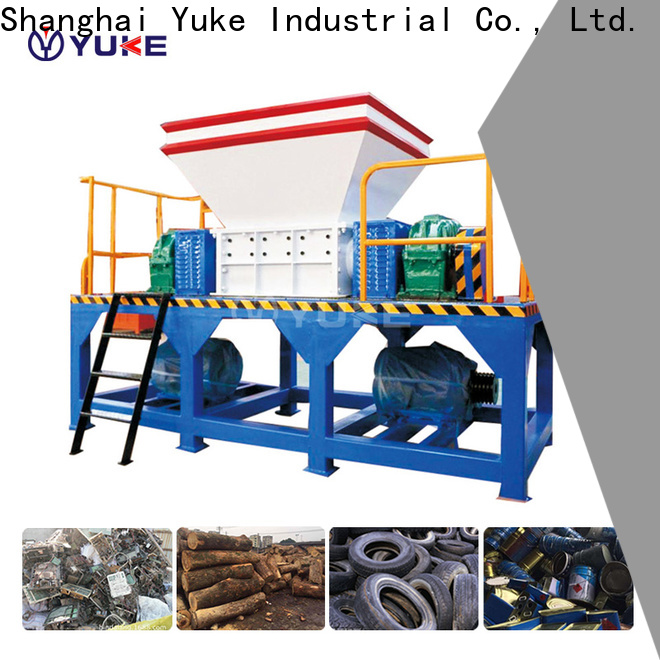 Wholesale metal crusher for business production line