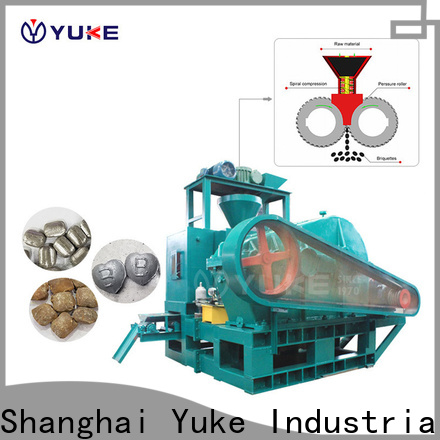 YUKE Wholesale stone crusher for sale Suppliers factories