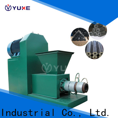 YUKE High-quality crushing system company factories