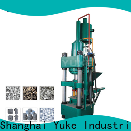 YUKE New stone crusher machine manufacturer Suppliers factory