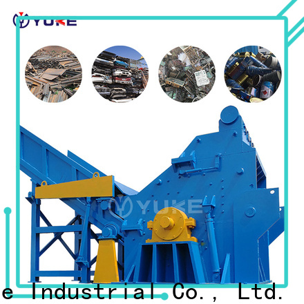 Latest crusher machine Supply factory