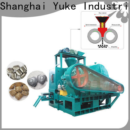 YUKE Top roll forming machine price for business production line