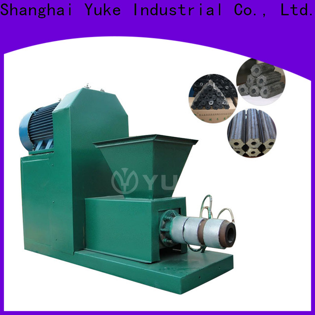 YUKE material forming company factories