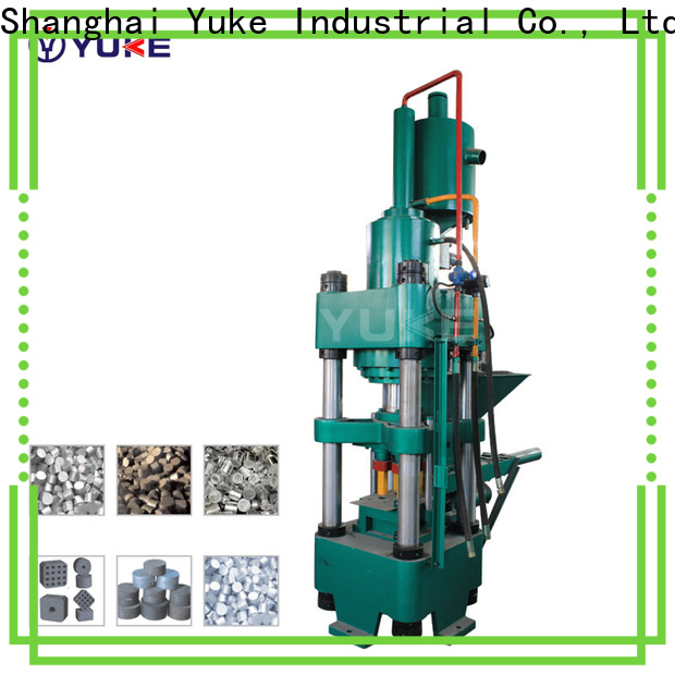 YUKE High-quality metal forming machines Supply production line