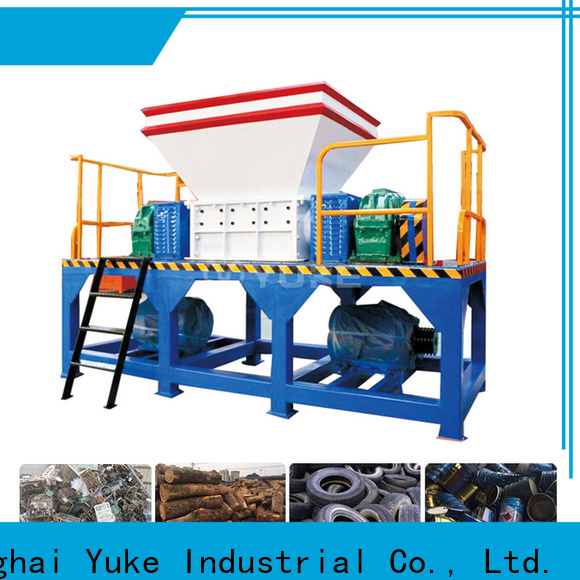 Top material forming machine for business production line