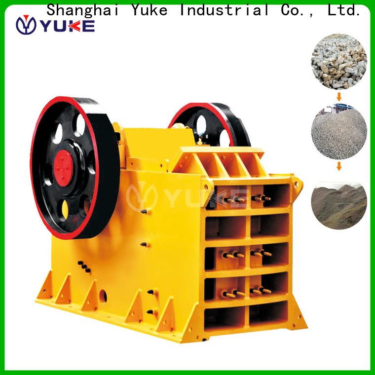 YUKE Wholesale material forming machine Suppliers factory