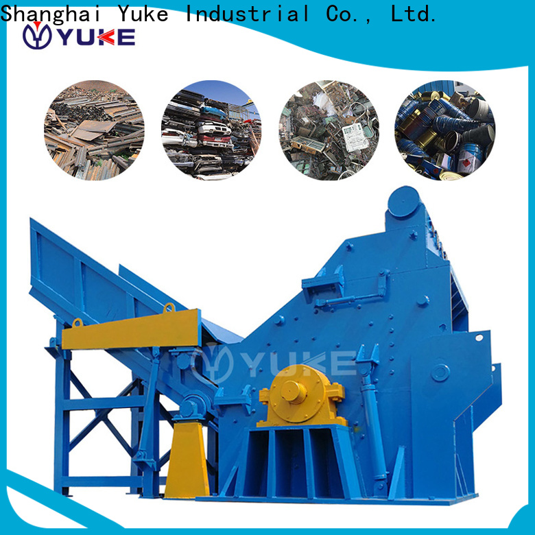 YUKE Best roll forming machine price Suppliers production line