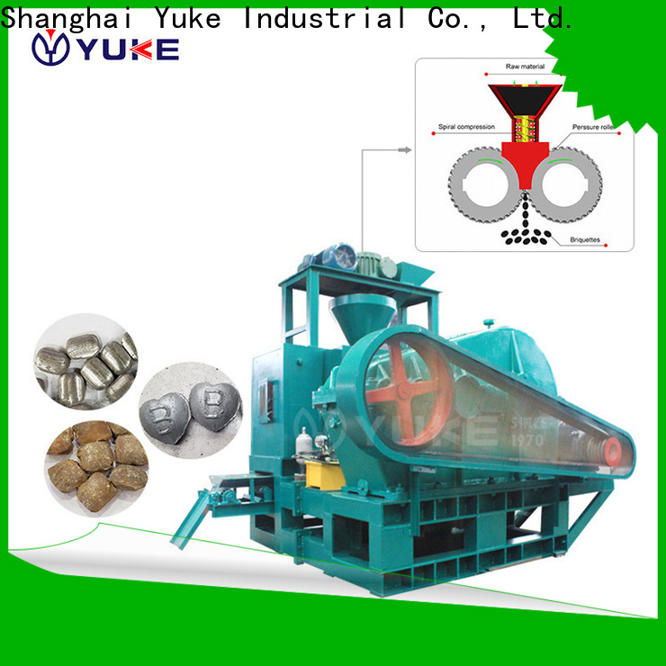 YUKE Top wood bar dryer Suppliers factory