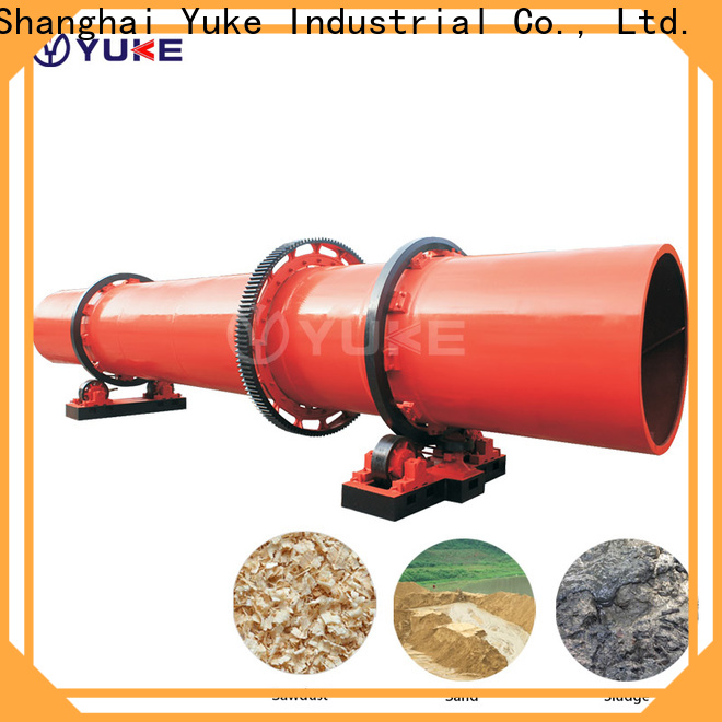 YUKE New jaw crusher machine Supply factories