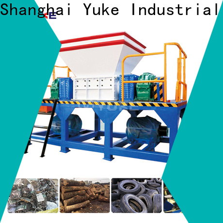 YUKE Wholesale stone crusher manufacturers production line