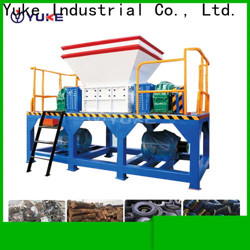 YUKE Top stone crusher Suppliers factories
