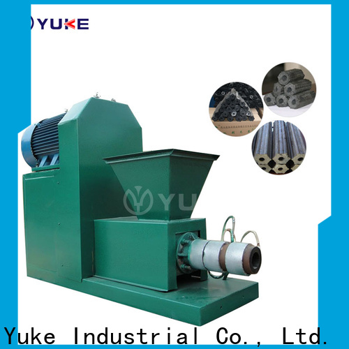 YUKE High-quality stone crusher factory factory