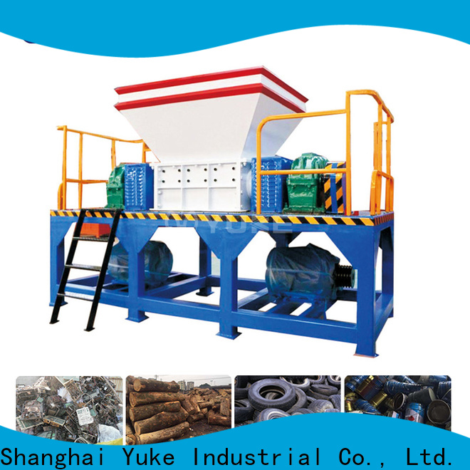 YUKE Top mobile rock crusher Suppliers production line