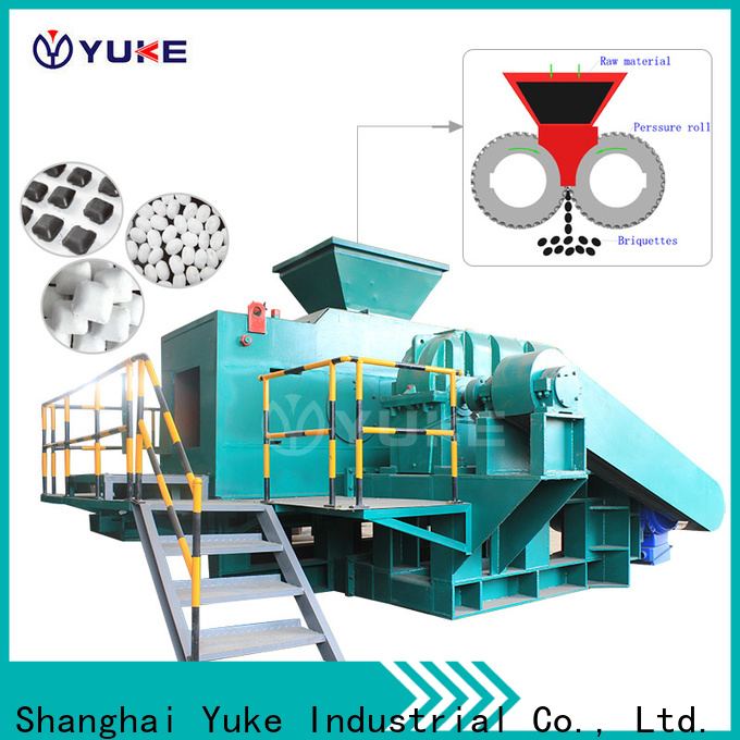 YUKE Latest hydroforming machine manufacturers factory