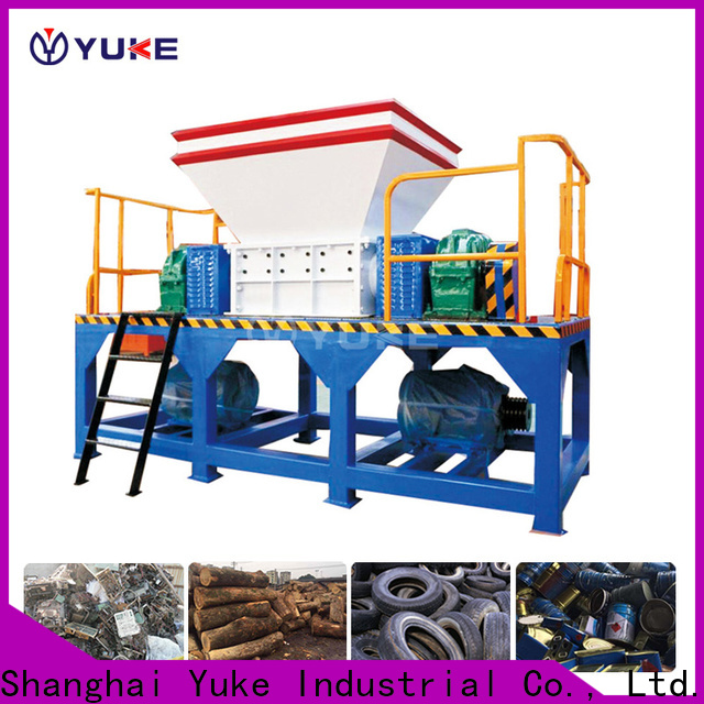 YUKE Suppliers factory