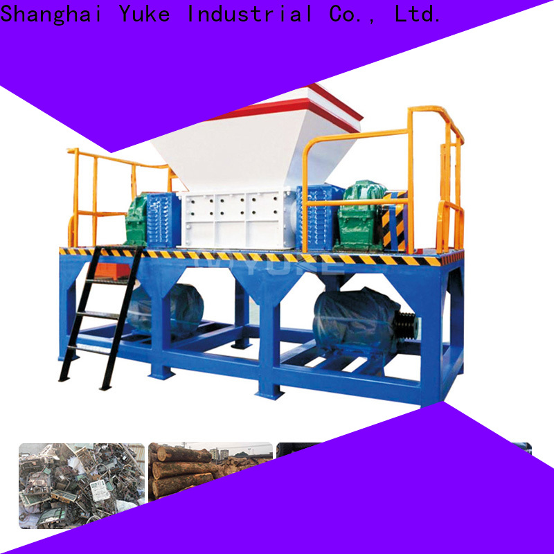 YUKE forming machine manufacturers production line