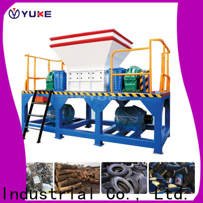 YUKE briquette ball press Supply factory