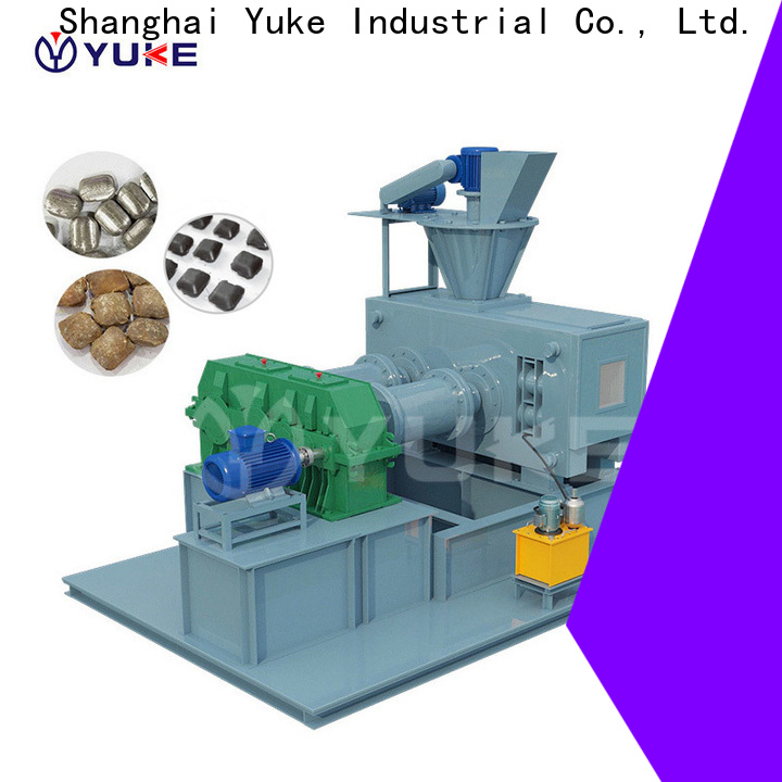 YUKE for business factory