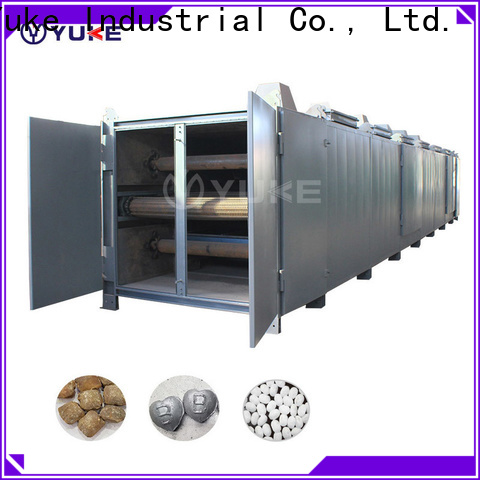 YUKE High-quality Suppliers factories