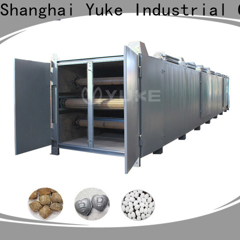 YUKE hydroforming machine Supply factory