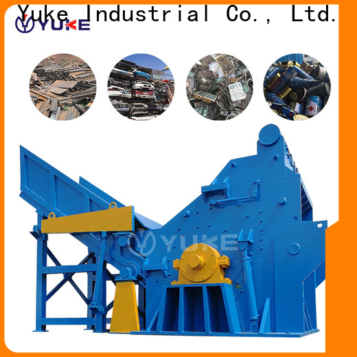 YUKE Suppliers production line