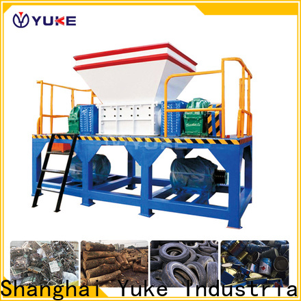 YUKE sawdust drying production line factory production line