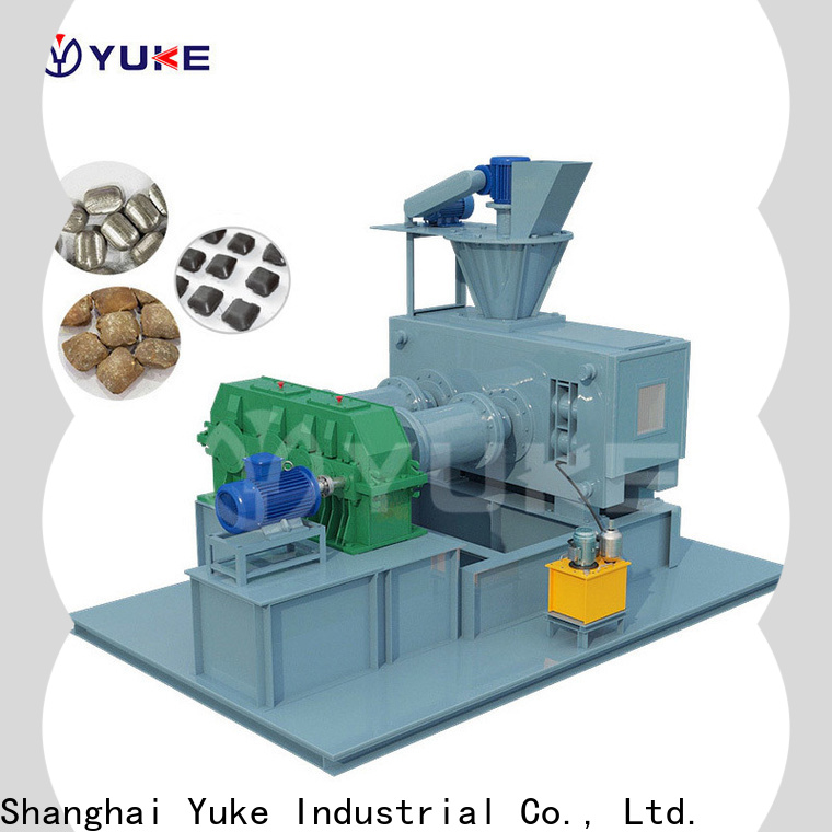 YUKE High-quality dung drying machine Suppliers factory