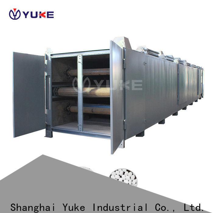 Best dryer equipment factory production line