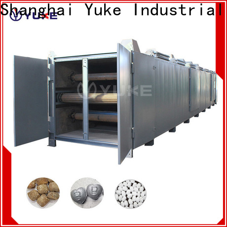 Wholesale wood dryer machine Suppliers production line