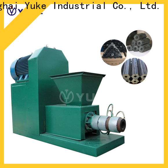 YUKE Top wood strip drying production line company factory