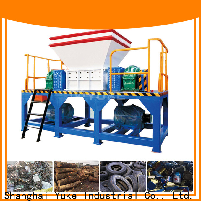 YUKE wood bar dryer for business factory