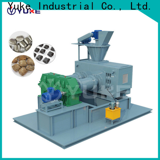 YUKE stone crusher for sale manufacturers factory