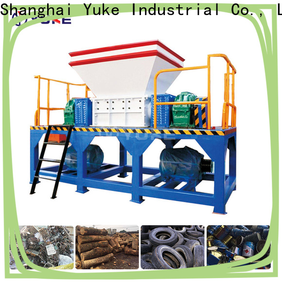 YUKE crusher factory factories