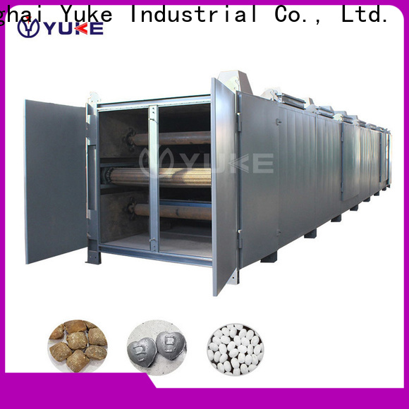 YUKE Wholesale crushing system manufacturers factories