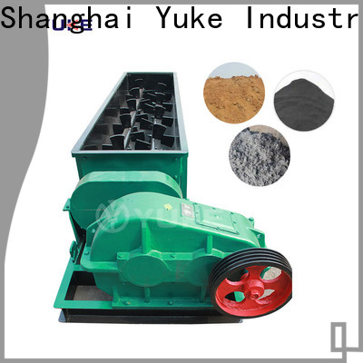 YUKE conveyor belt manufacturers company factory