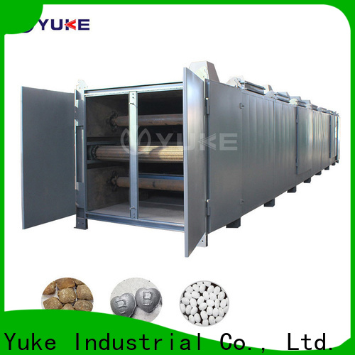 Wholesale used belt dryers factory production line