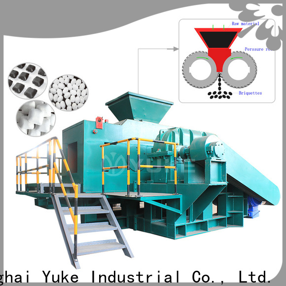 YUKE Custom company factories