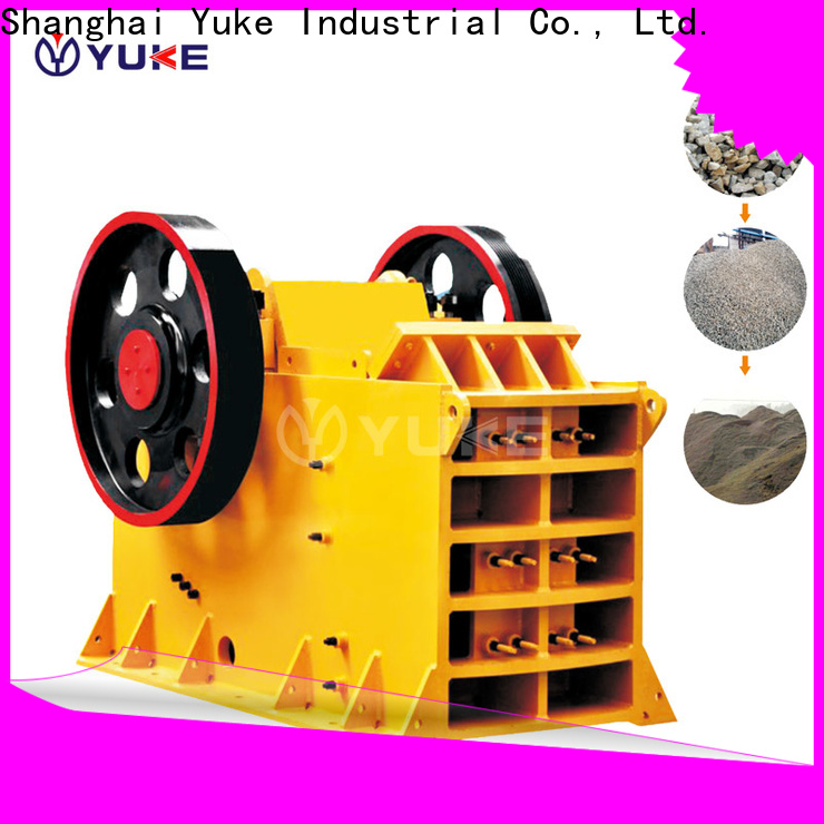 YUKE New sawdust dryer machine factory production line