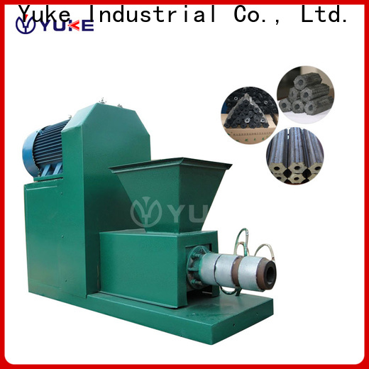 YUKE dung drying machine Suppliers factory