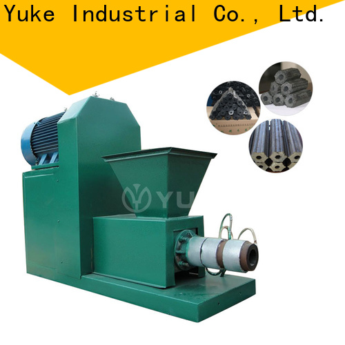 YUKE Top sawdust dryer for sale company production line