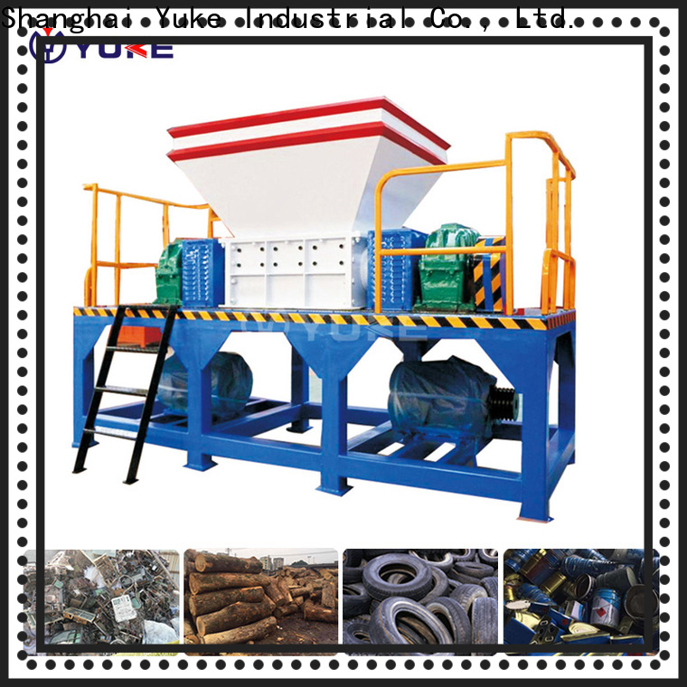 YUKE New sawdust dryer machine manufacturers production line