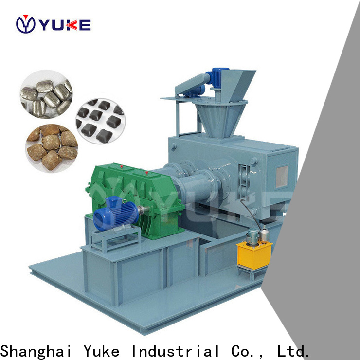 YUKE High-quality dung drying machine Suppliers factory